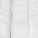 1" Polypro Webbing-White WP/100-029