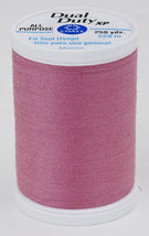 Coats Dual Duty XP Polyester Thread 250yds Laurel Rose -