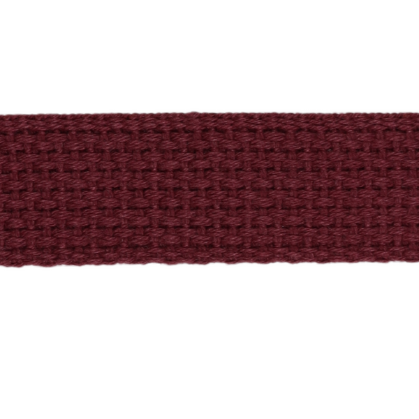 1" Cotton Webbing WC/100-277