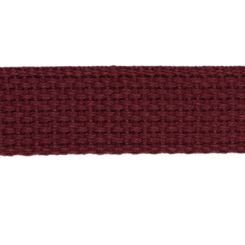 1" Cotton Webbing WC/100-277