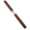 Precut Vinyl Mesh - Brown 18" x 36"