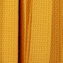 1" Cotton Webbing-Gold WC/100-650