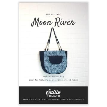 Moon River Paper Pattern LST127