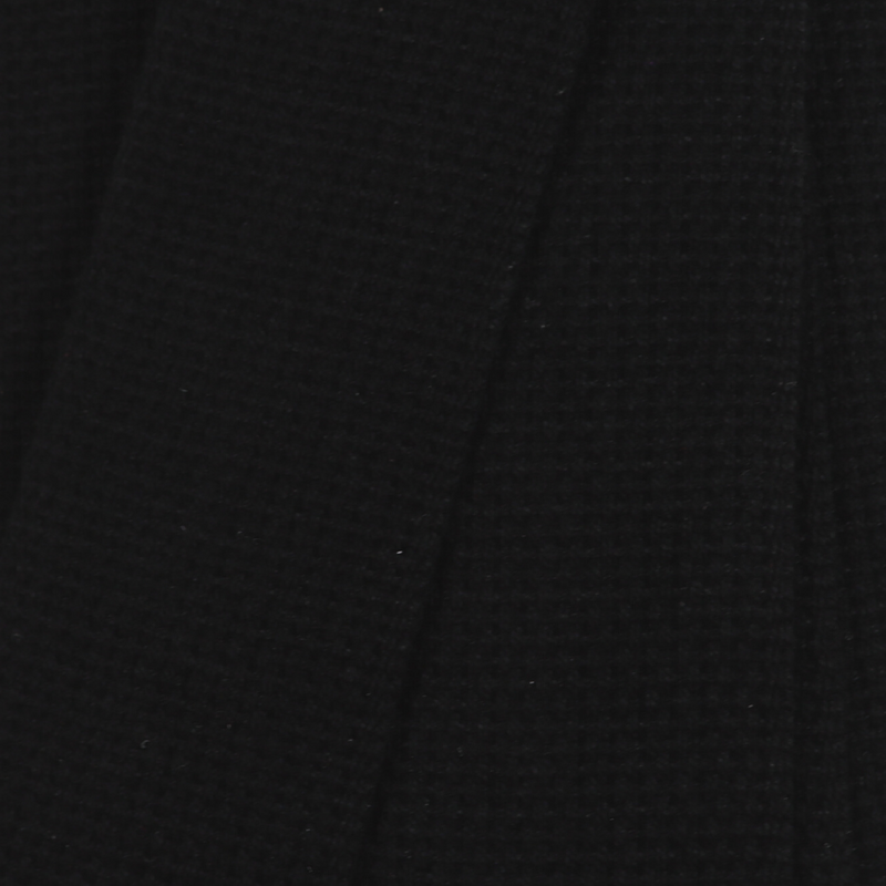 2" Cotton Webbing-Black WC/200-030