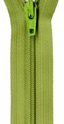 22in Size 3 Zipper Kiwi ATK761Z