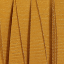 1 1/4" Metallic Webbing-Mustard/Gold 114-30-042