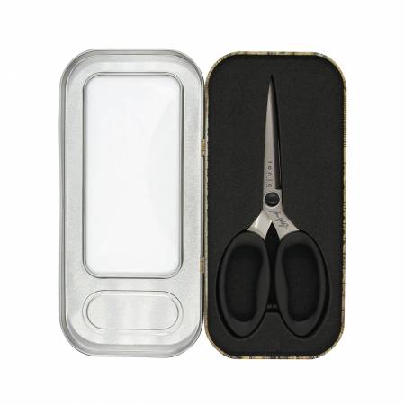 Tim Holtz 6" Haberdashery Scissor 2343E