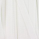 1/2" Polypro Webbing-White WP/050-029