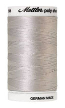 Poly Sheen Embroidery Thread Glacier - 40wt 875yds