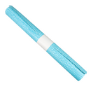 Precut Vinyl - Aqualine Marine Crocodile - Fiji Turquoise - 18"x54"