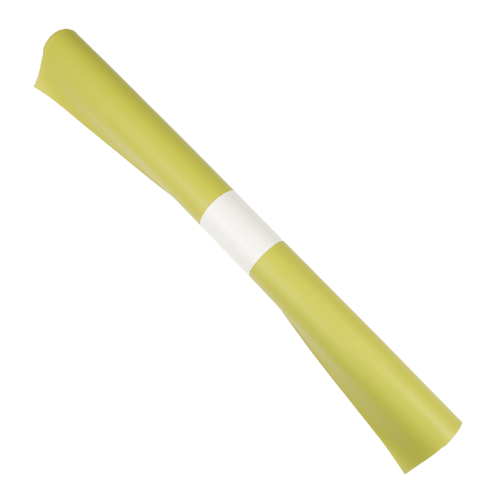 Precut Vinyl - Standin - Chartreuse - 18"x27"