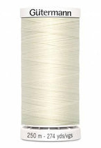 Sew-all Polyester All Purpose Thread 250m/273yds - Antique Green 250M-795