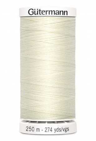 Sew-all Polyester All Purpose Thread 250m/273yds - Antique Green 250M-795