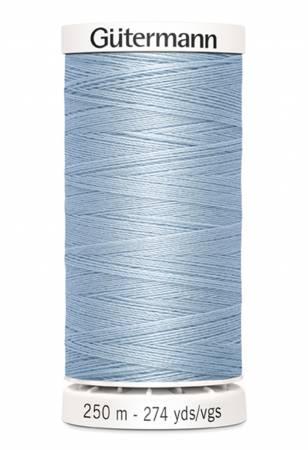 Sew-all Polyester All Purpose Thread 250m/273yds - Blue Dawn 250M-220
