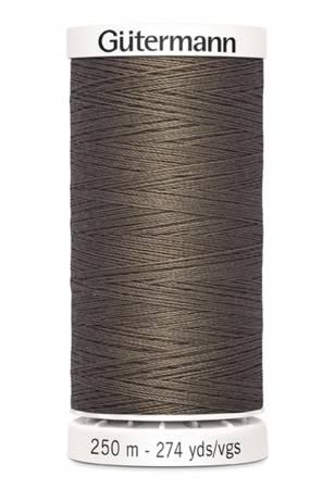 Sew-all Polyester All Purpose Thread 250m/273yds - Gabardine 250M-525