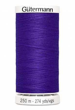 Sew-all Polyester All Purpose Thread 250m/273yds - Gutermann 250M-945