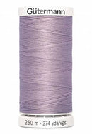 Sew-all Polyester All Purpose Thread 250m/273yds - Mauve 250M-910