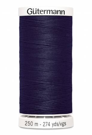Sew-all Polyester All Purpose Thread 250m/273yds - Midnight 250M-278