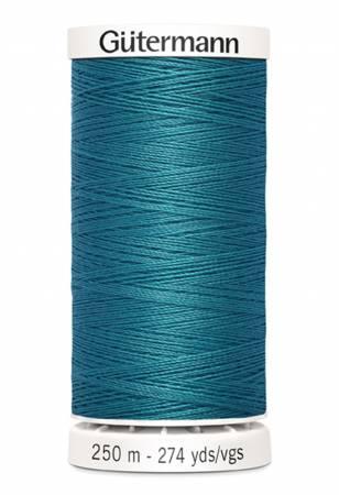 Sew-all Polyester All Purpose Thread 250m/273yds - Prussian Green 250M-687