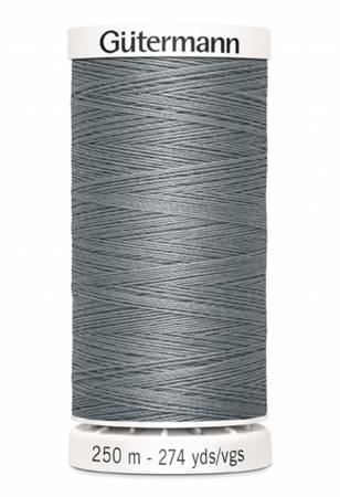 Sew-all Polyester All Purpose Thread 250m/273yds - Slate 250M-110