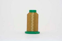 Isacord 1000m Polyester - 0442 Tarnished Gold - Embroidery Thread