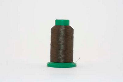 Isacord 1000m Polyester - 0465 Umber - Embroidery Thread