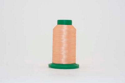 Isacord 1000m Polyester - 1362 Shrimp - Embroidery Thread