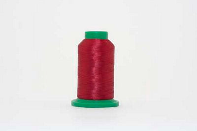 Isacord 1000m Polyester - 1913 Cherry - Embroidery Thread
