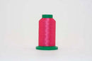 Isacord 1000m Polyester - 2320 Raspberry - Embroidery Thread