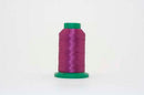 Isacord 1000m Polyester - 2500 Boysenberry - Embroidery Thread