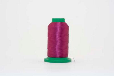 Isacord 1000m Polyester - 2506 Cerise - Embroidery Thread