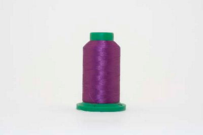 Isacord 1000m Polyester - 2711 Dark Current - Embroidery Thread