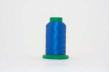 Isacord 1000m Polyester - 3600 Nordic Blue - Embroidery Thread