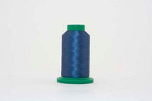 Isacord 1000m Polyester - 3743 Harbor - Embroidery Thread