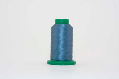 Isacord 1000m Polyester - 3842 Copenhagen - Embroidery Thread