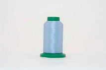 Isacord 1000m Polyester - 3951 Azure Blue - Embroidery Thread