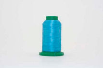 Isacord 1000m Polyester - 4111 Turquoise - Embroidery Thread