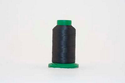 Isacord 1000m Polyester - 4174 Charcoal - Embroidery Thread