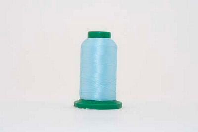 Isacord 1000m Polyester - 4240 Spearmint - Embroidery Thread