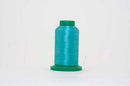 Isacord 1000m Polyester - 4610 Deep Aqua - Embroidery Thread