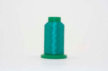 Isacord 1000m Polyester - 5101 Dark Jade - Embroidery Thread