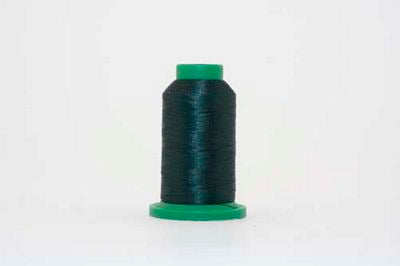 Isacord 1000m Polyester - 5374 Forest Green - Embroidery Thread