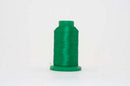 Isacord 1000m Polyester - 5415 Irish Green - Embroidery Thread