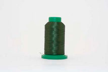 Isacord 1000m Polyester - 5944 Backyard Green - Embroidery Thread