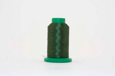 Isacord 1000m Polyester - 5944 Backyard Green - Embroidery Thread