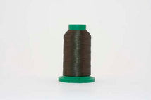 Isacord 1000m Polyester - 6156 Olive - Embroidery Thread