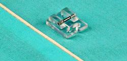 BL FT- 2MM MINI PIPING FOOT