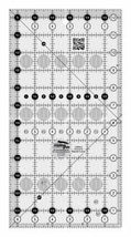 Creative Grids Quilting Ruler 6 1/2in x 12 1/2in - CGR612