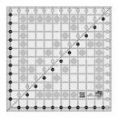 Creative Grids Quilt Ruler 12-1/2in Square - CGR12