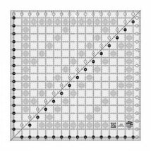 Creative Grids Quilting Ruler 16 1/2in Square CGR16